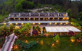 Abant Aden Boutique Hotel&spa